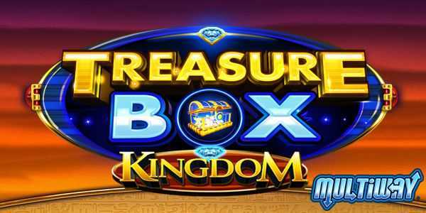 Play Treasure Box Kingdom