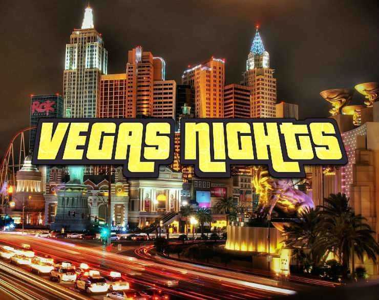 Play Vegas Nights