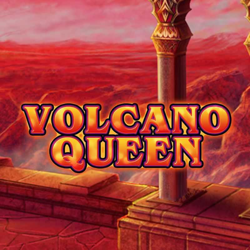 Play Volcano Queen Diamond Spins