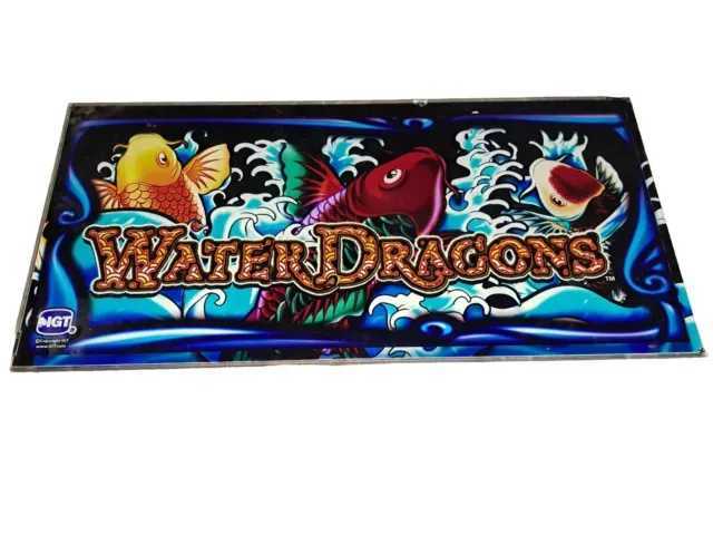 Play Water Dragons