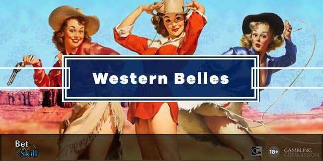 Play Western Belles