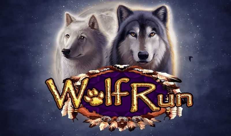 Play Wolf Run