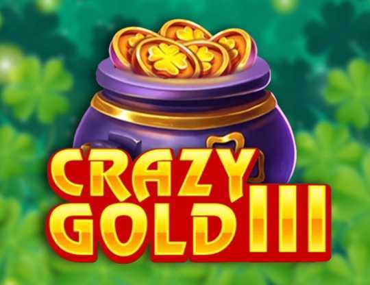 Slot Crazy gold III