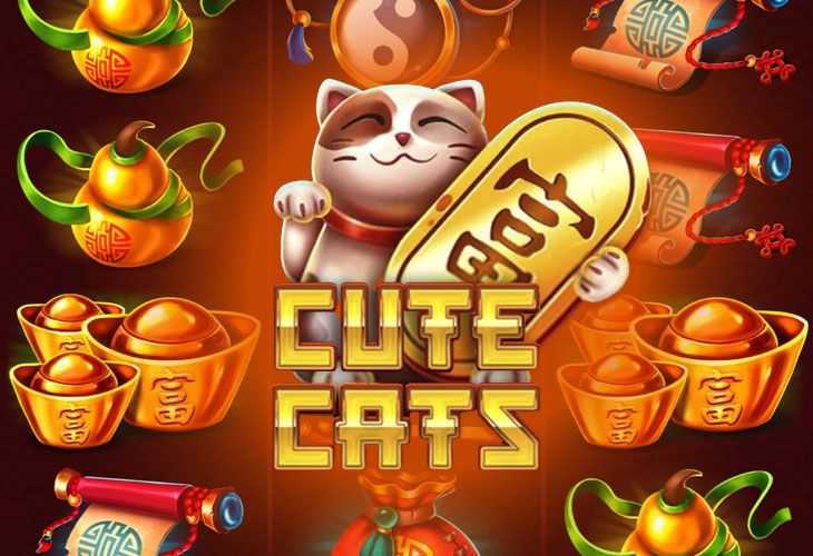 Slot Cute Cats