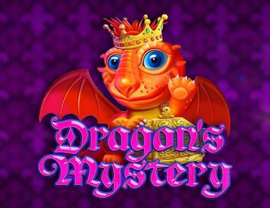 Dragon Mystery (3x3)