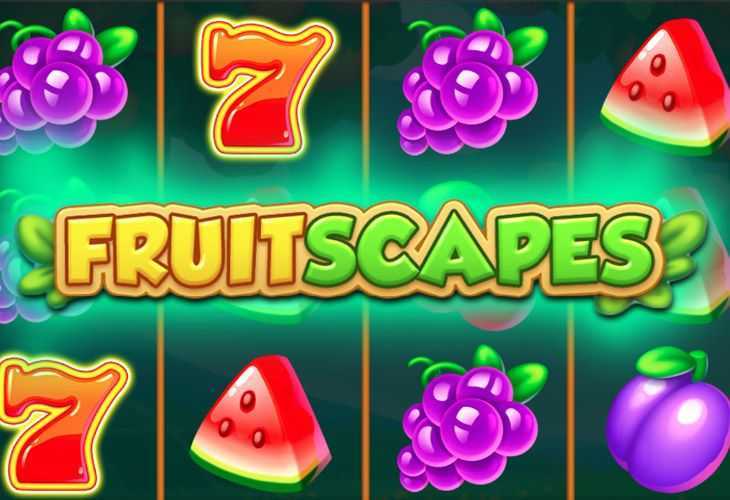 Fruit Scapes