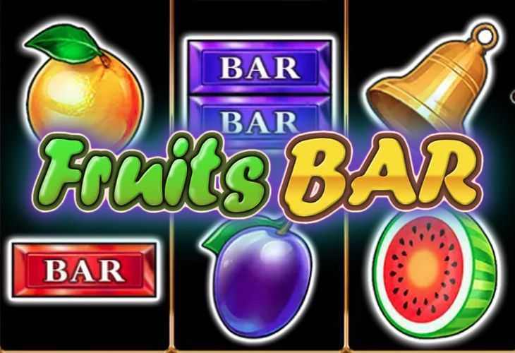 Fruits Bar