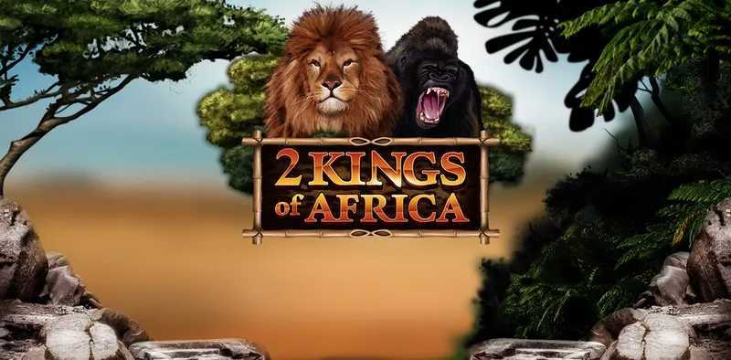 Slot Kings of Africa (3x3)