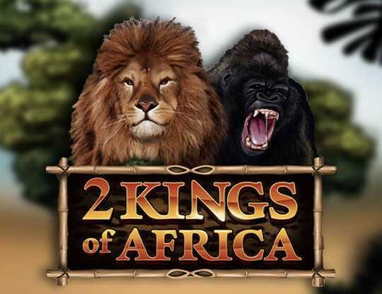 Slot Kings of Africa (Pull Tabs)