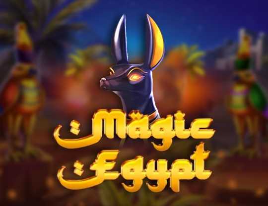 Magic Egypt