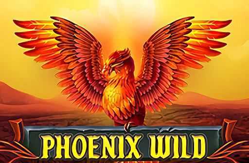 Slot Phoenix Wild