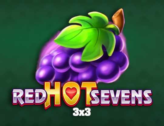 Red Hot Sevens 3x3