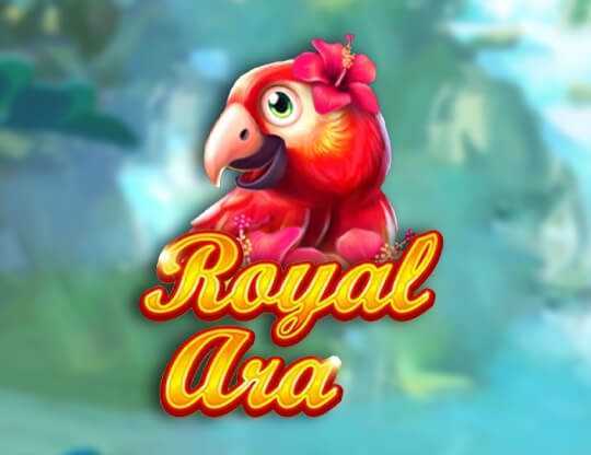 Slot Royal Ara