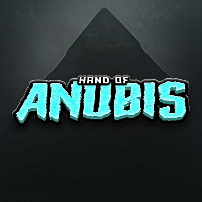 Scroll Of Anubis