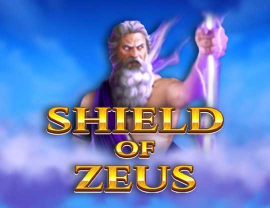 Slot Shield of Zeus