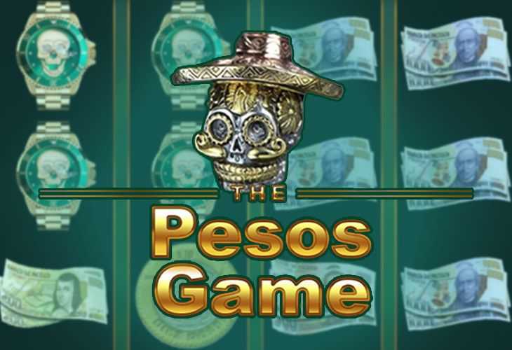 Slot The Pesos Game