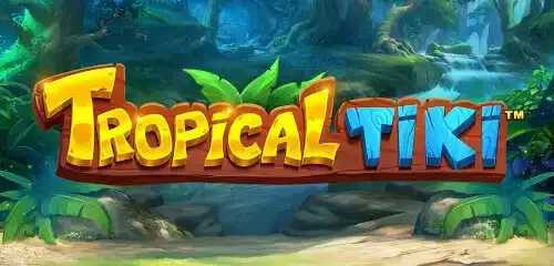 Slot Tropical Downpour