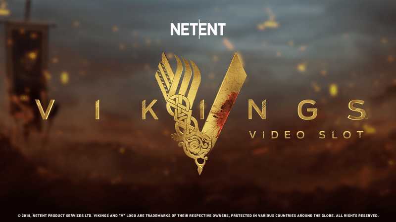 Slot Vikings Story