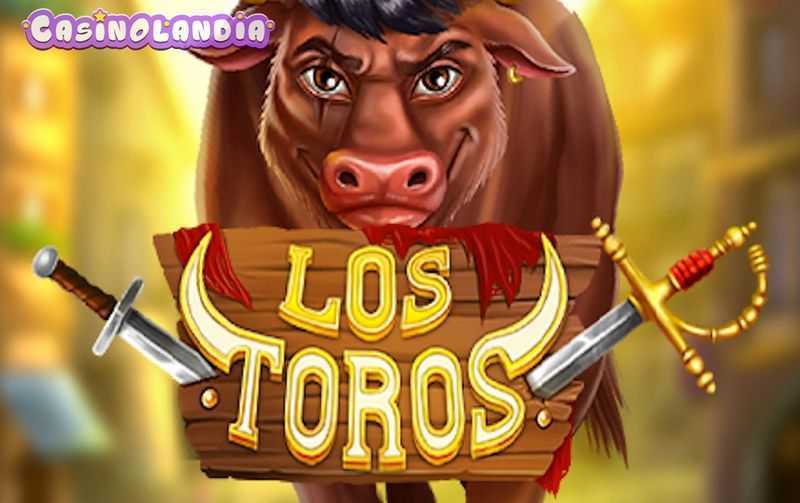 Play Dance De Los Toros