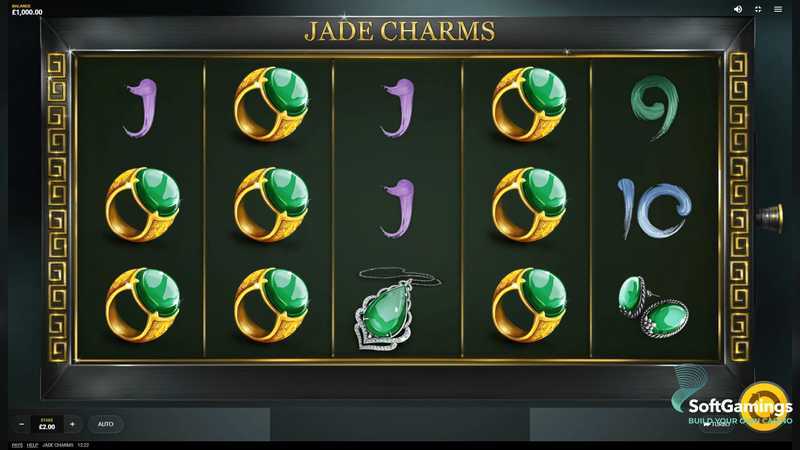 Play Jade Wild