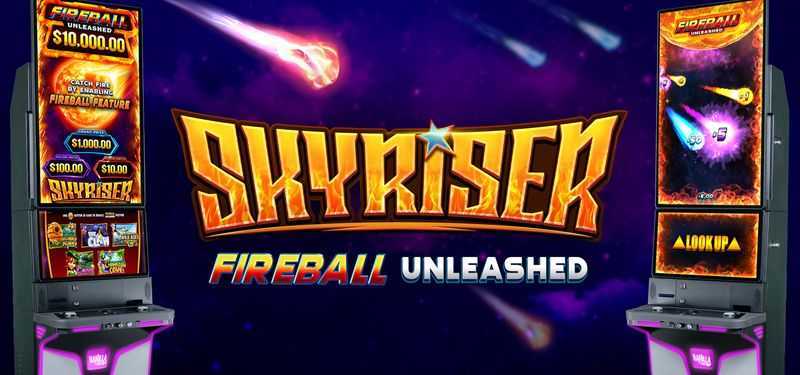 Play Ultra Rush Sky Fire