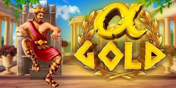 Play Alpha Gold