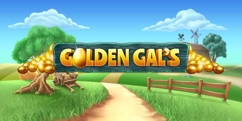 Play Golden Gal’s