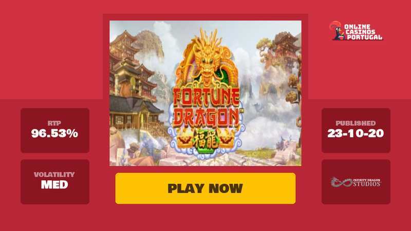 Play Fortune Dragon