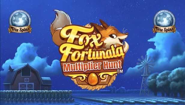 Play Fox Fortunata: Multiplier Hunt