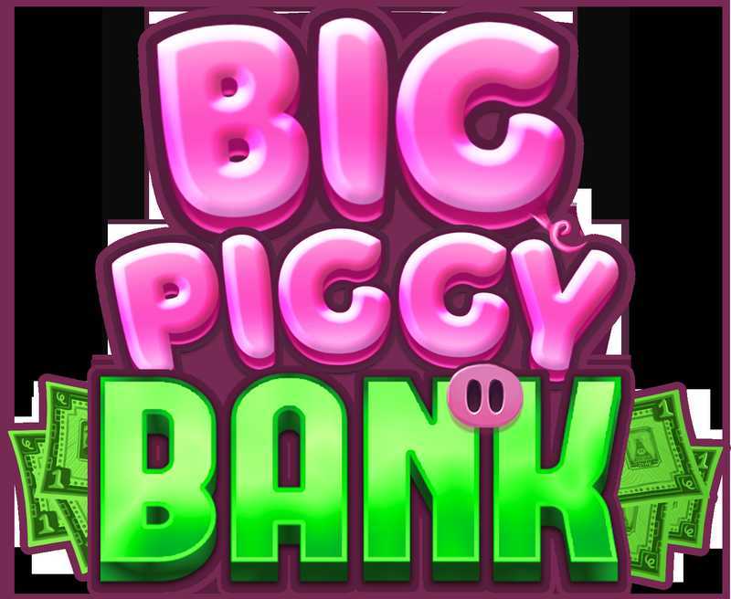 Play Big Piggy Bank