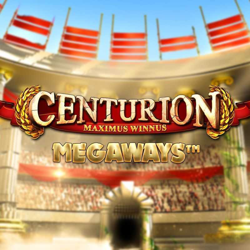 Play Centurion Megaways