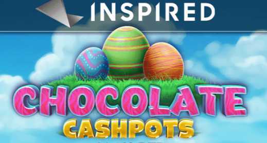 Play Chocolate Cash Pots