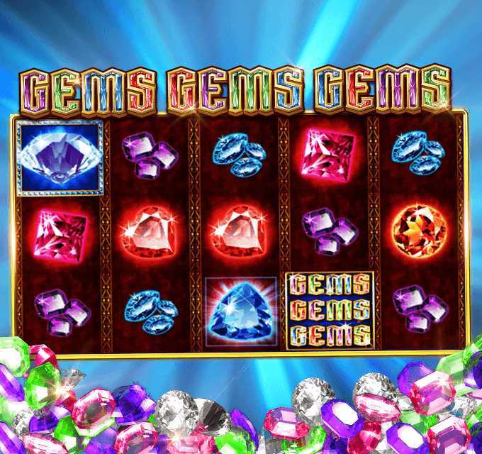 Play Diamond Gems