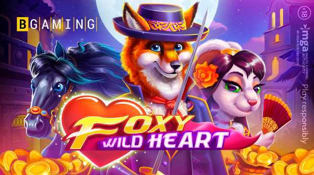 Play Foxy Cashpots