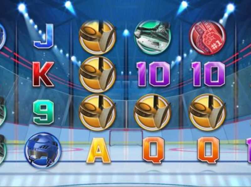 Play Jagrs Super Slot