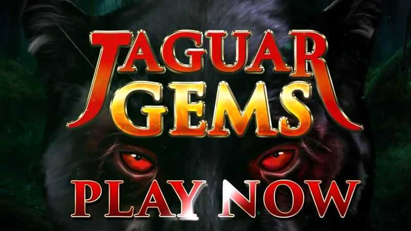 Play Jaguar Gems