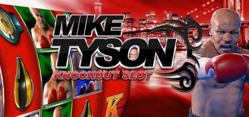 Play Mike Tyson Knockout