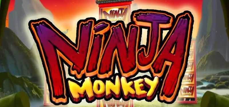 Slot Ninja Monkey