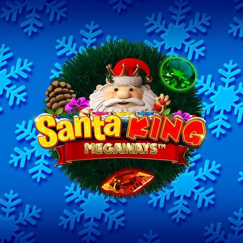 Play Santa King Megaways