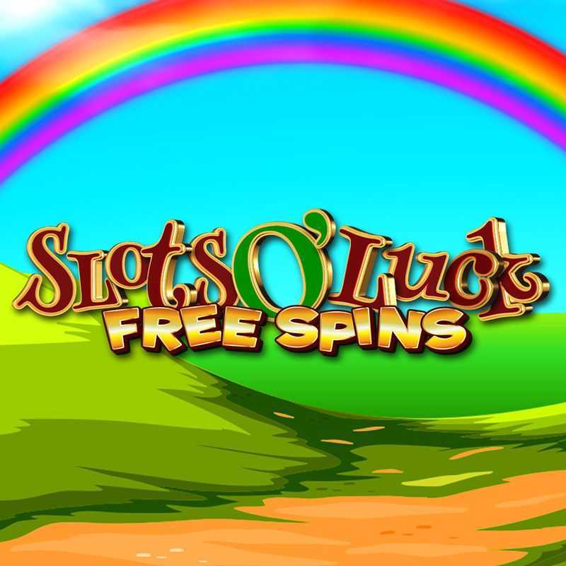 Play Slots O' Luck Free Spins