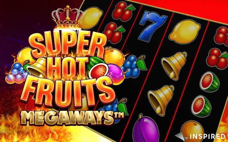 Play Super Hot Fruits