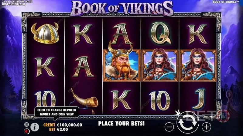 Viking Pays