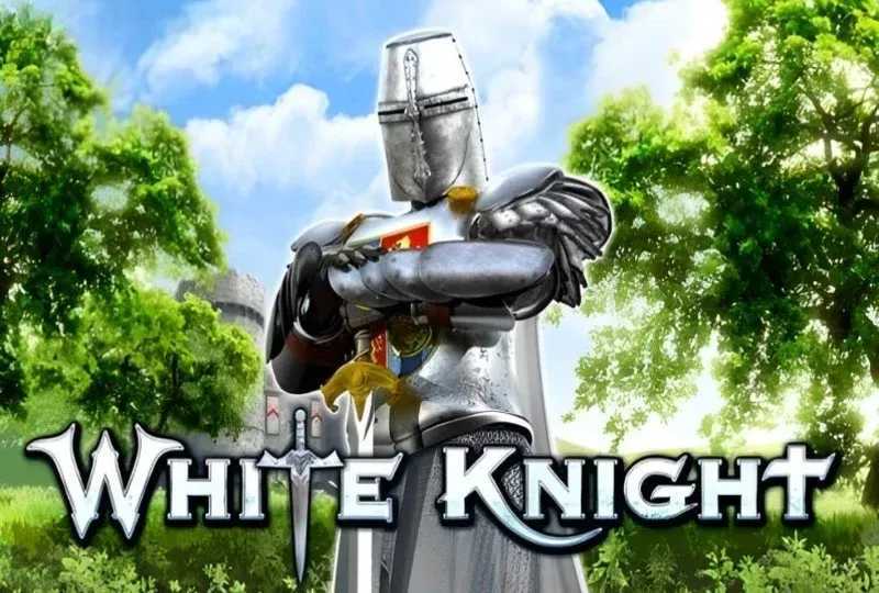 White Knight White Knight