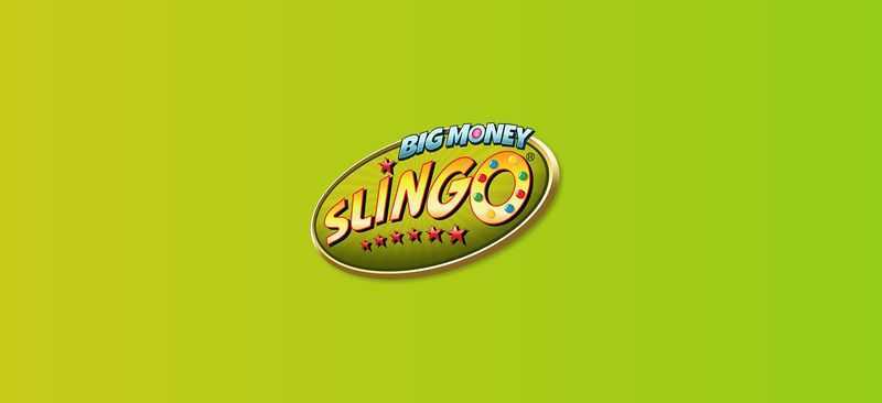 Slot Big Money Slingo