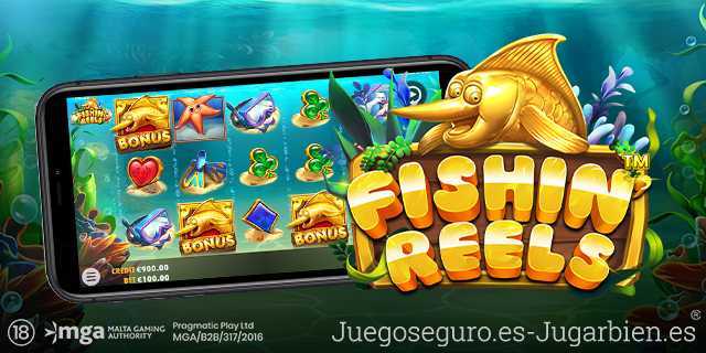 Play Cash a Fish