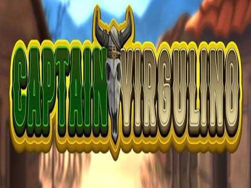 Play Captain Virgulino