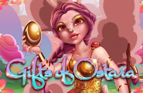 Play Gifts of Ostara