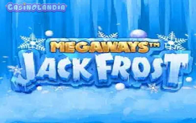 Play Megaways Jack Frost