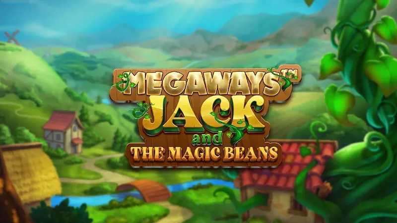 Slot Megaways Jack