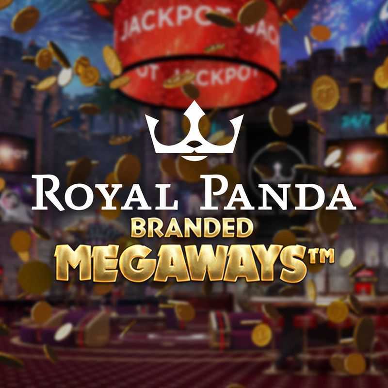 Playzee Branded Megaways Playzee Branded Megaways